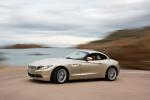 BMW Z4 2009 года